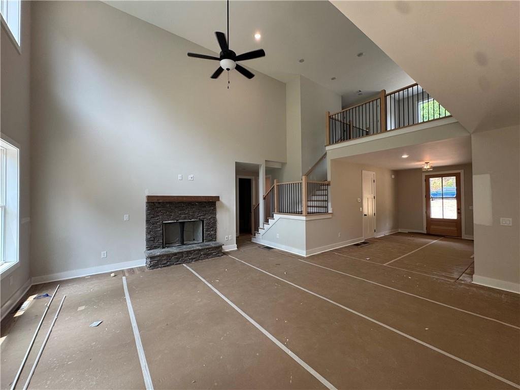 House in Rome, Georgia, United States 4 - 18313408
