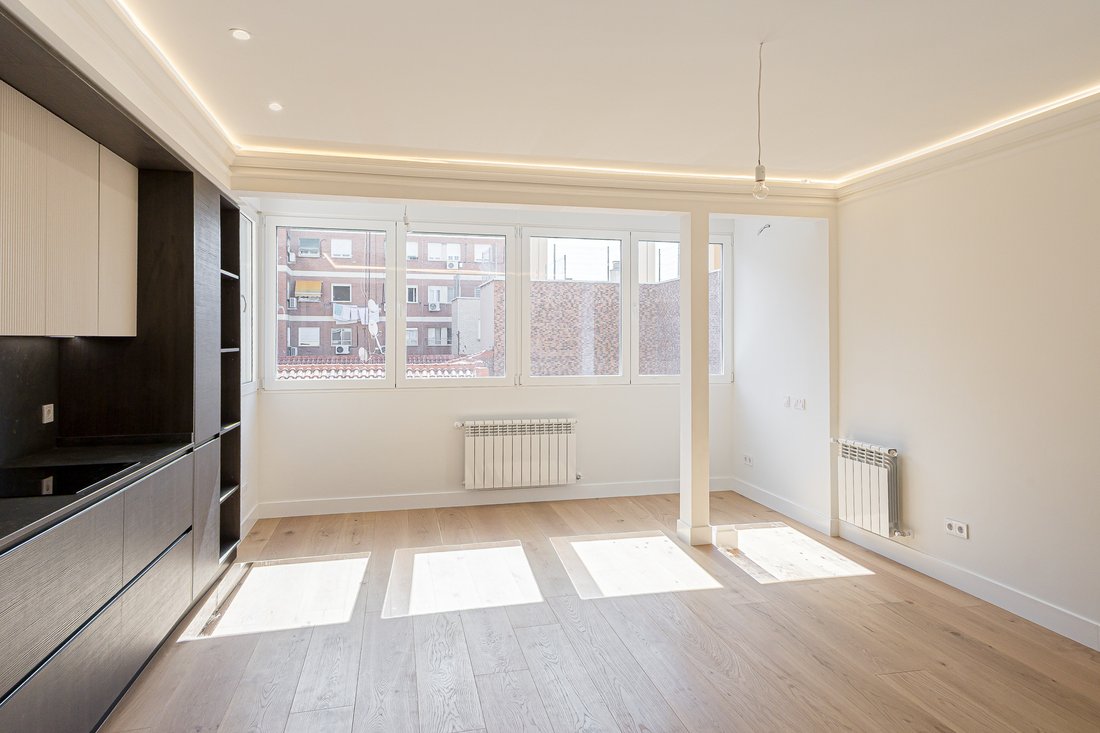 Apartment in Retiro, Madrid, Spain 4 - 18314332