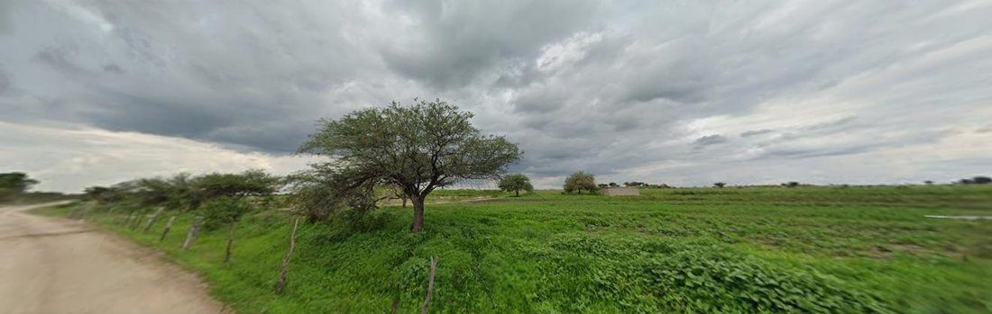 Terreno a Aguascalientes, Mexico 1 - 18311485