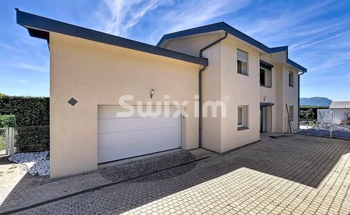 Haus in Challex, Auvergne-Rhone-Alpen, Frankreich 1