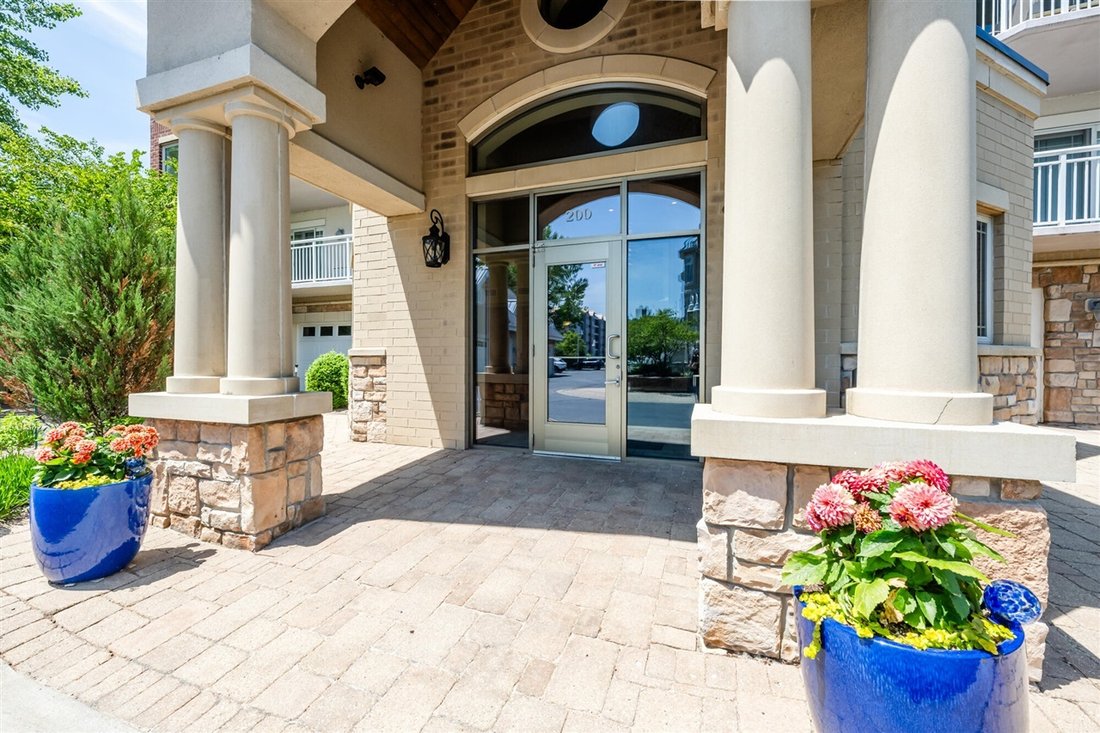 Condo in Berrien Springs, Michigan, United States 3 - 18308795