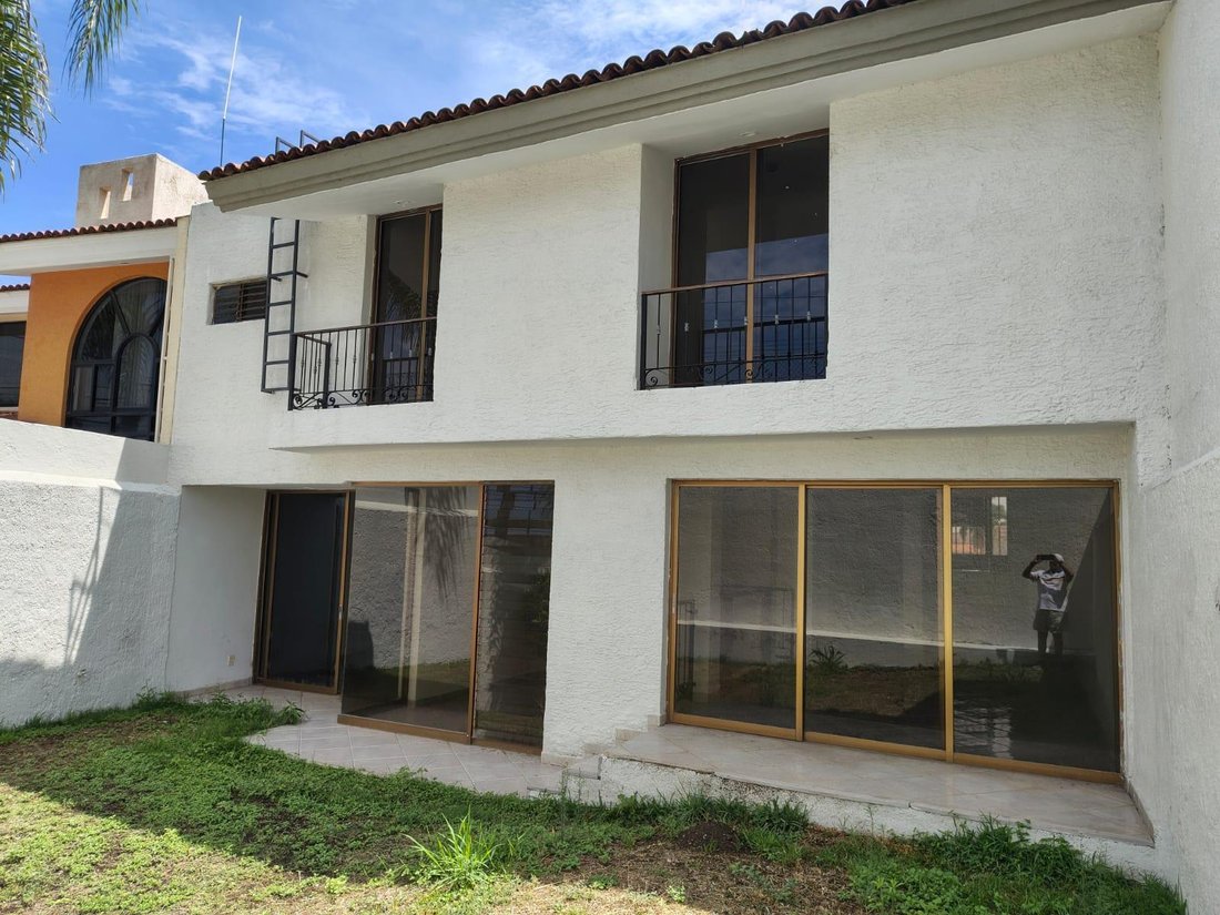 House in Zapopan, Jalisco, Mexico 2 - 18311491