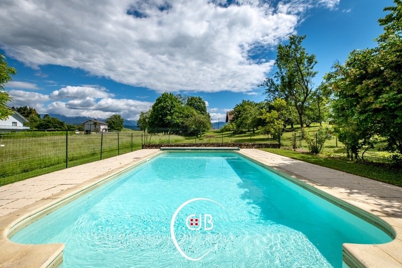 House in Myans, Auvergne-Rhône-Alpes, France 1 - 18314117