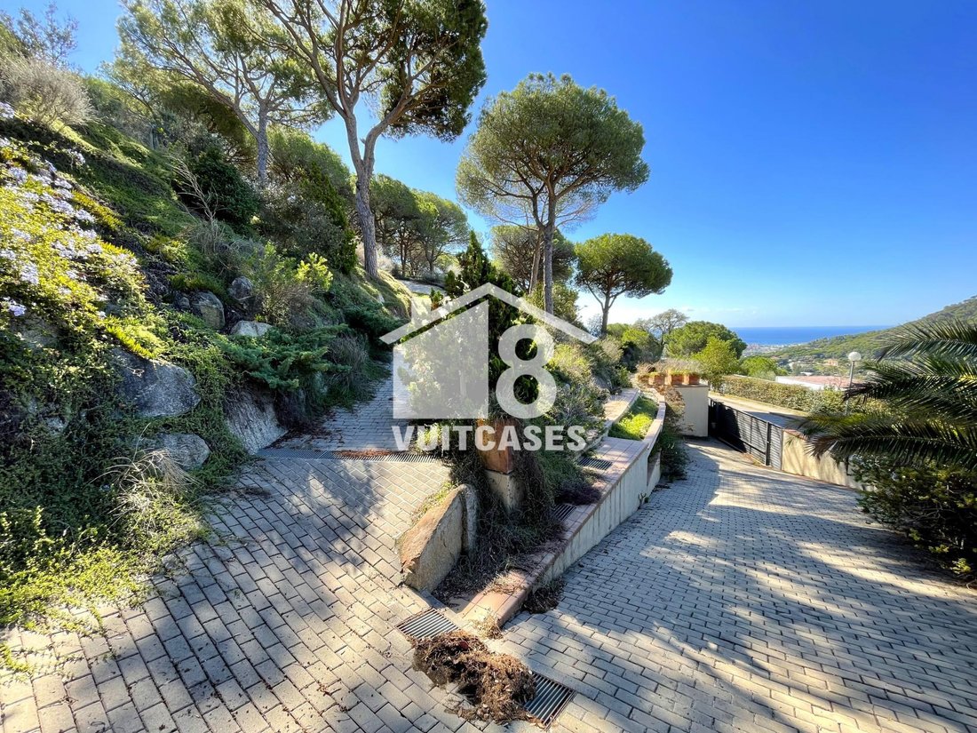 House in Cabrera de Mar, Catalonia, Spain 3 - 18313431