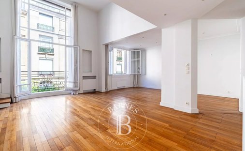 Apartment in Muette Sud, Paris 16e Arrondissement, Paris 1
