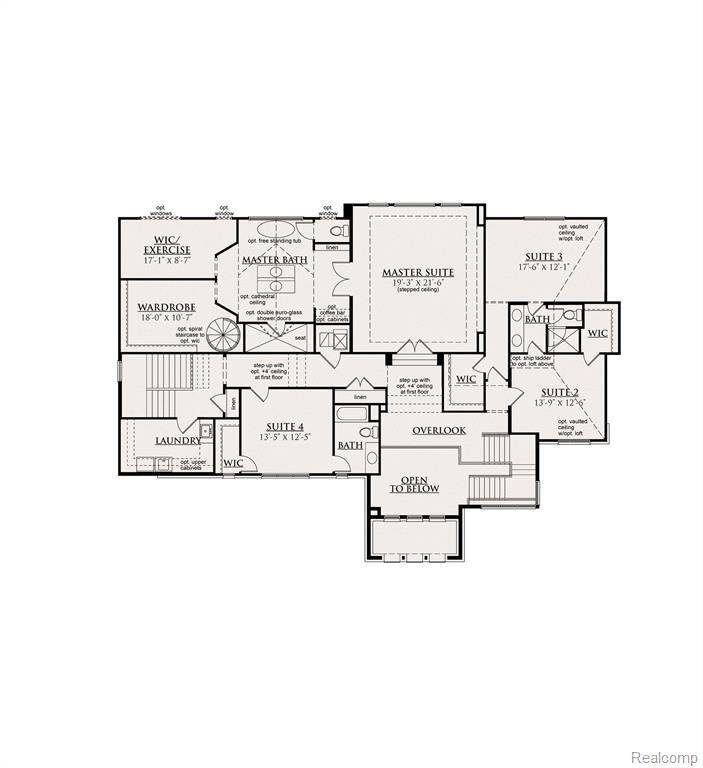 House in Rochester, Michigan, United States 3 - 18309642