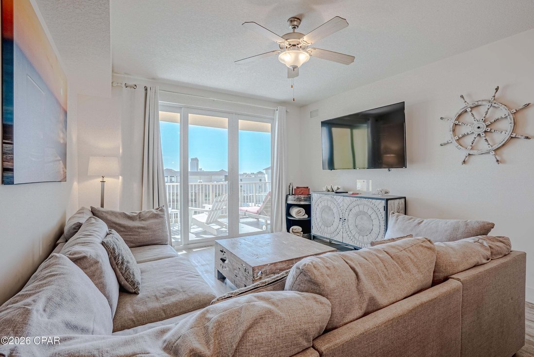 Condo in Rosemary Beach, Florida, United States 3 - 18094322