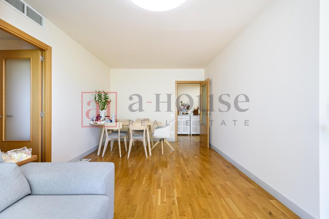 Apartment in Sants-Montjuic, Barcelona, Spain 4 - 18314363