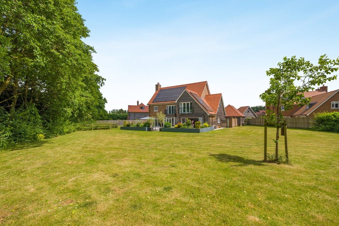 House in Kent, England 1 - 18313447