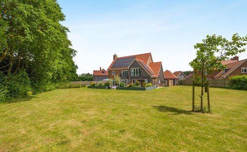 Casa in Kent, Inghilterra 1