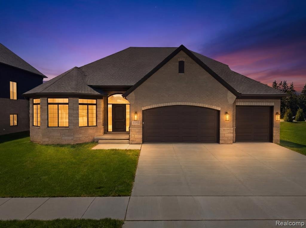 House in Macomb, Michigan, United States 1 - 18307706