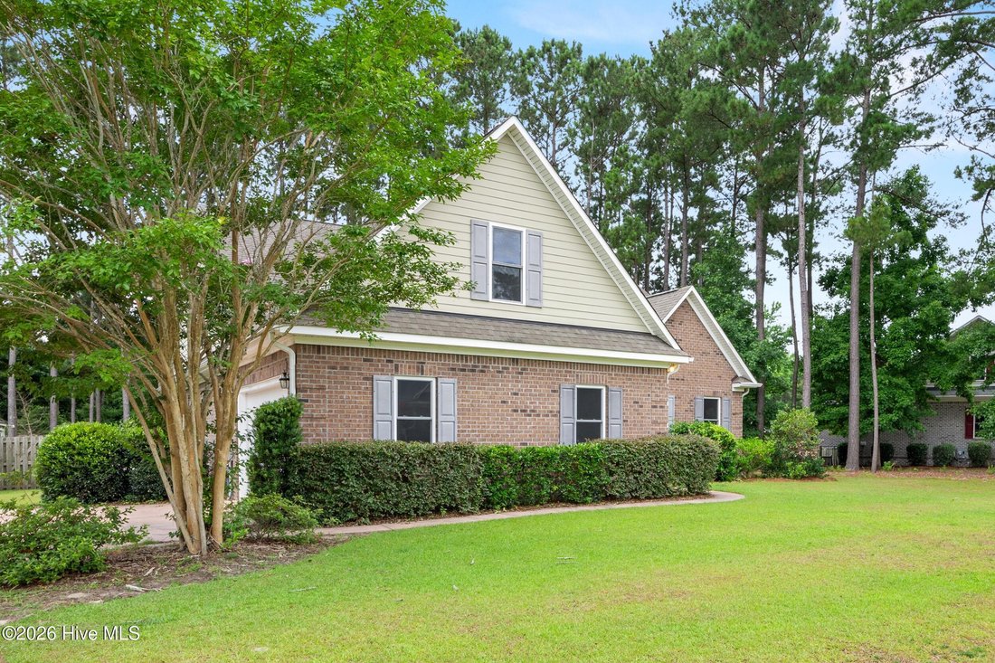 House in Hampstead, North Carolina, United States 4 - 18313900