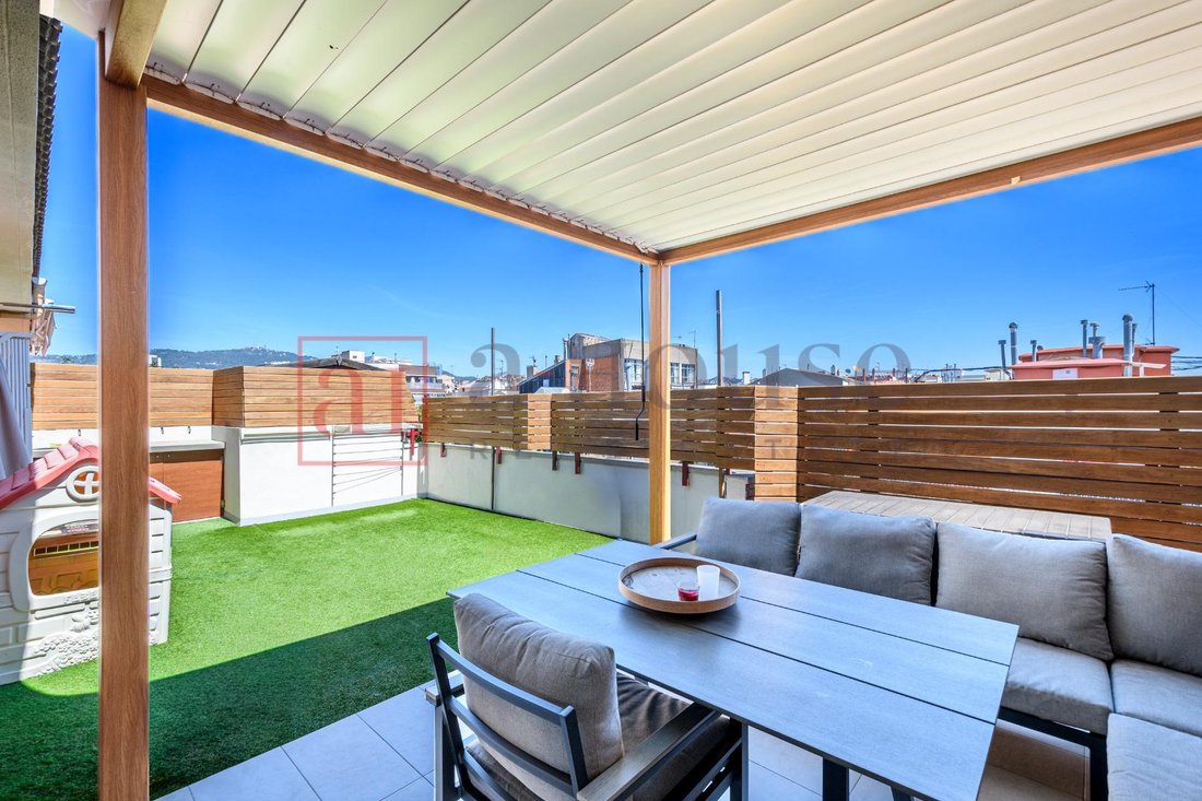 Appartement à Eixample, Barcelone, Espagne 5 - 18312269