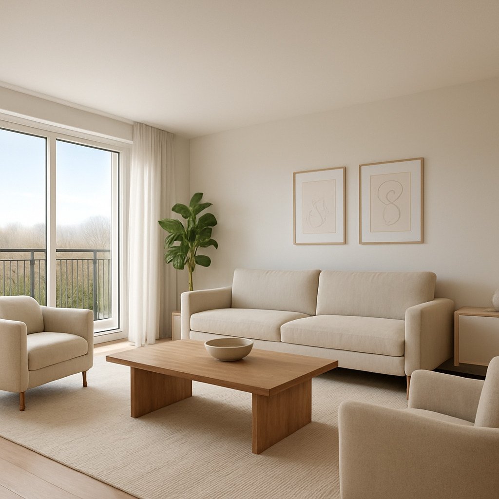 Apartment in Chantilly, Hauts-de-France, France 1 - 18314545