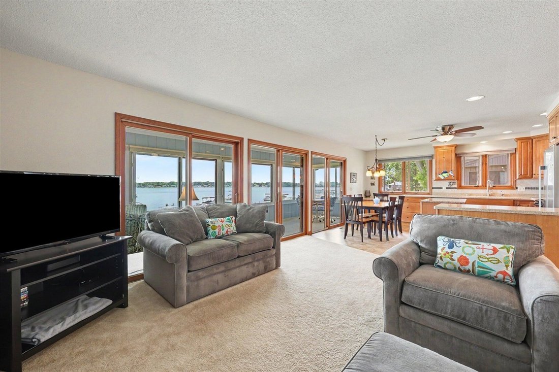House in Manitou Beach-Devils Lake, Michigan, United States 3 - 18309431