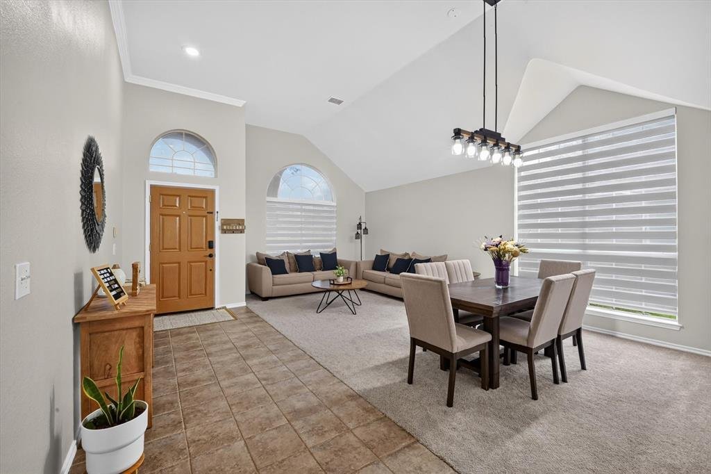 House in Frisco, Texas, United States 3 - 18313860