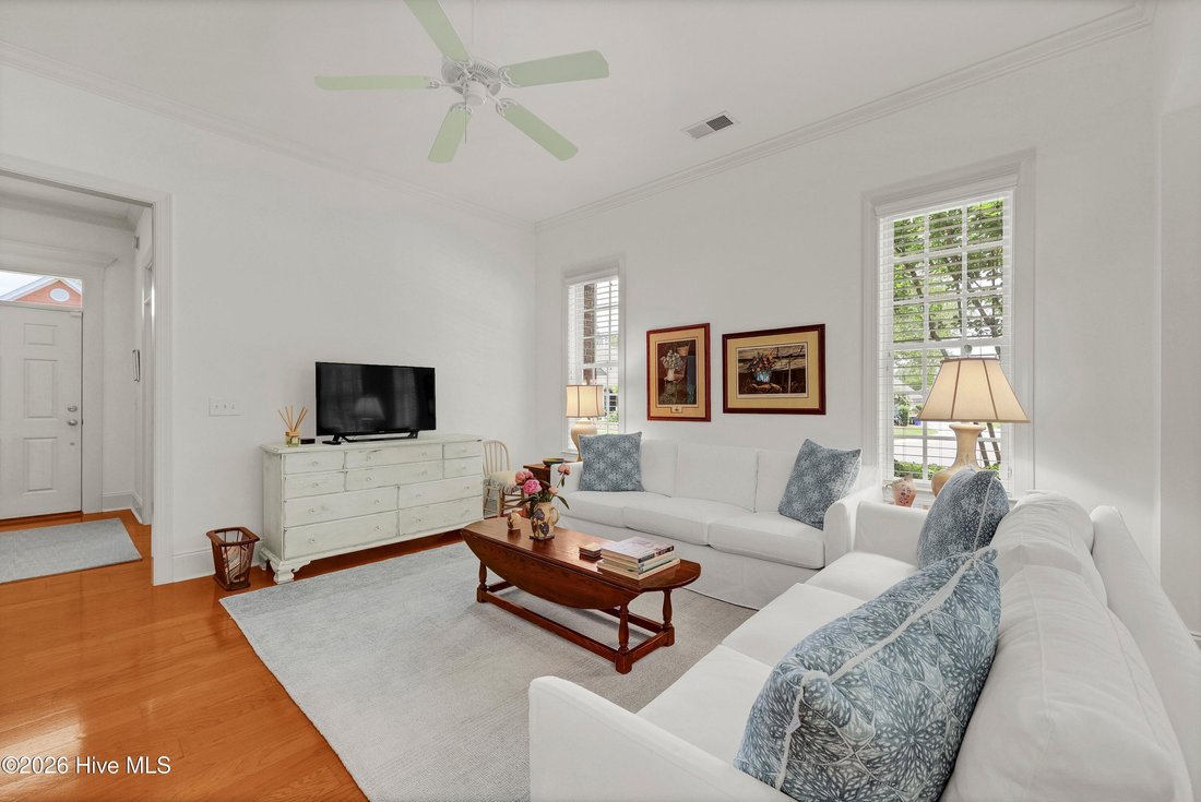 House in Wilmington, North Carolina, United States 5 - 18313867