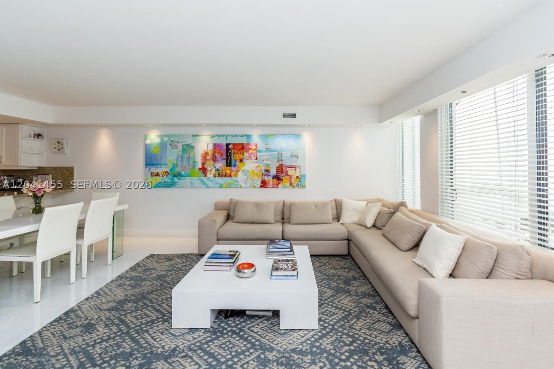 Townhouse in Key Biscayne, Florida, United States 3 - 18313034