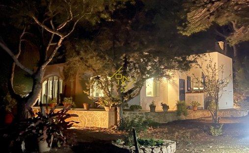 Chalet en Formentera, Îles Baléares, Espagne 1