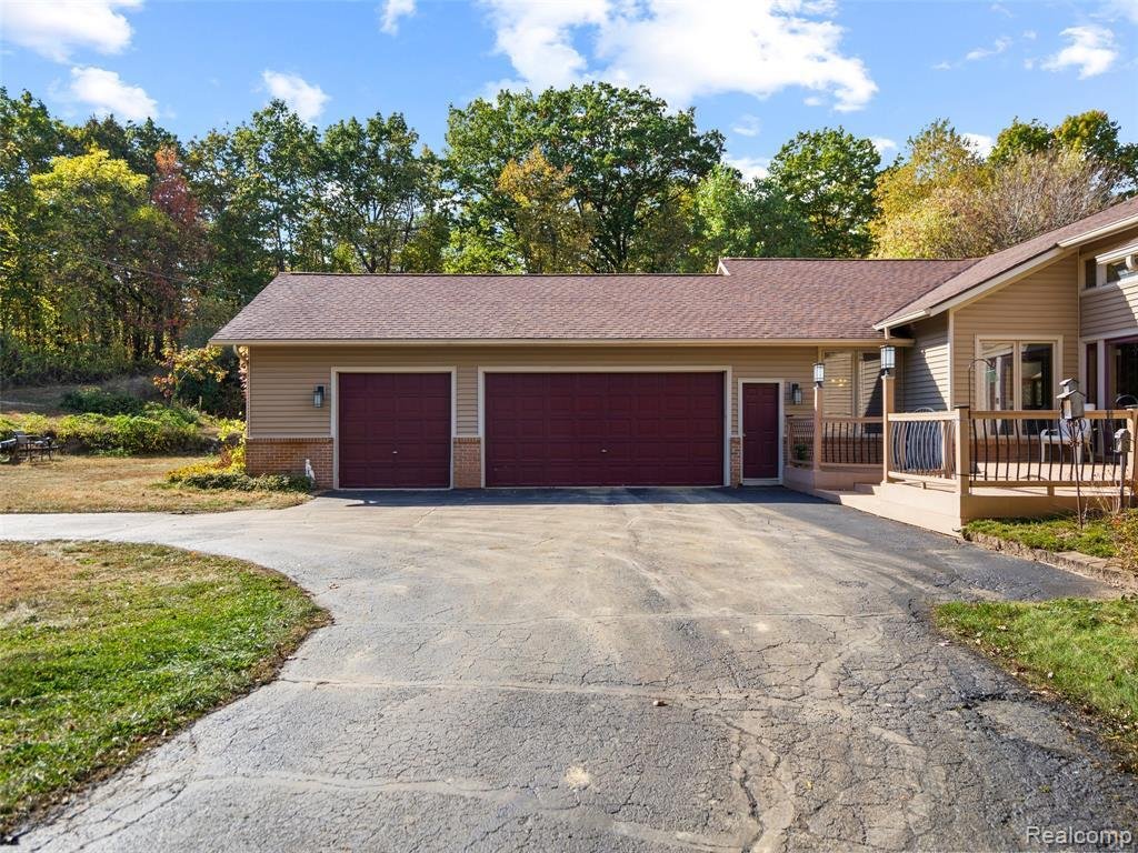 House in Clarkston, Michigan, United States 4 - 18309781