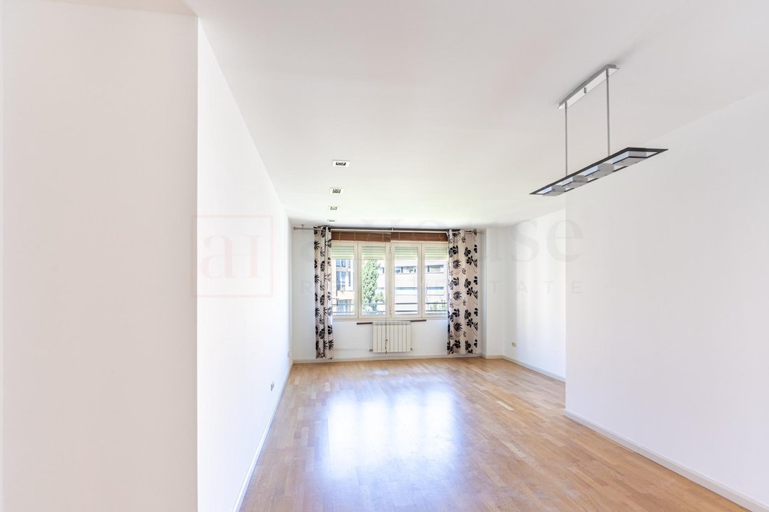 Apartment in San Blas, Madrid, Spain 4 - 18314066
