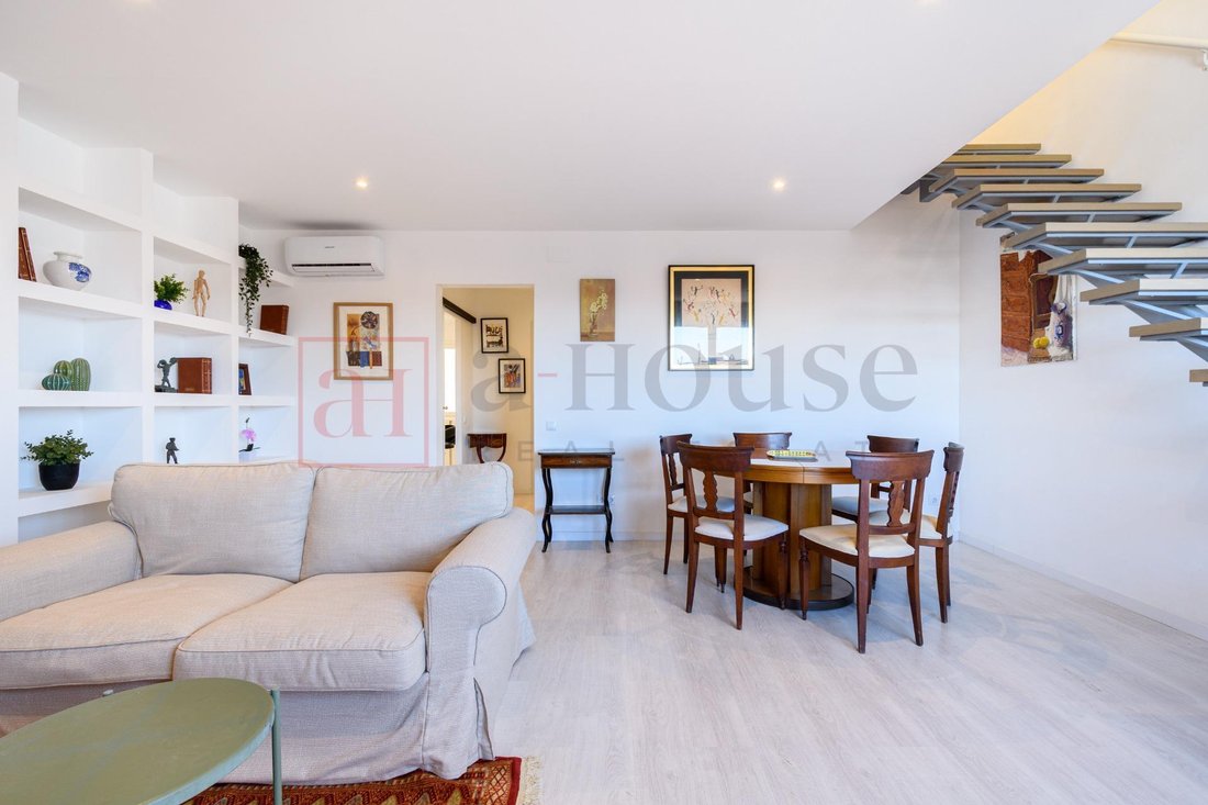 Apartment in Eixample, Barcelona, Spain 5 - 18312639