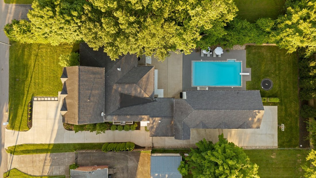 House in Franklin, Tennessee, United States 4 - 18286369
