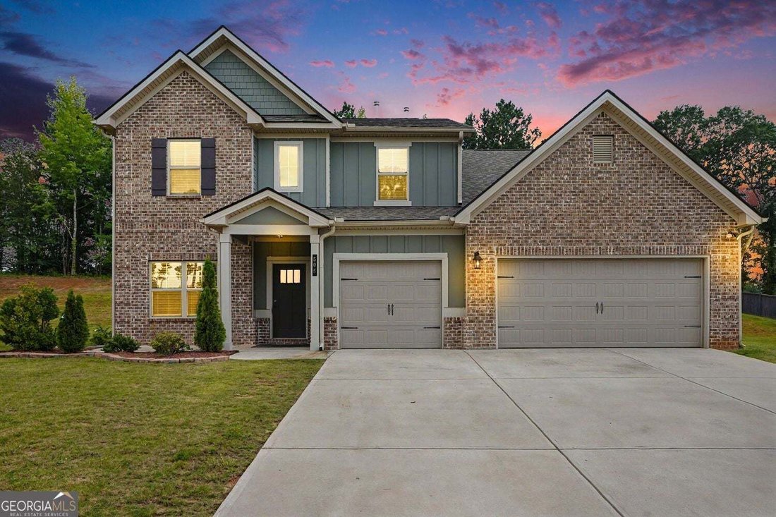 Griffin, Georgia, United States 1 - 18253159