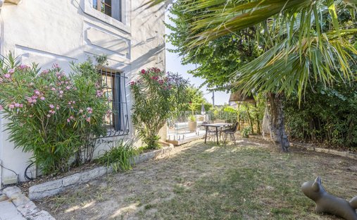 Villa a Centre Ville, Castries, Francia 1