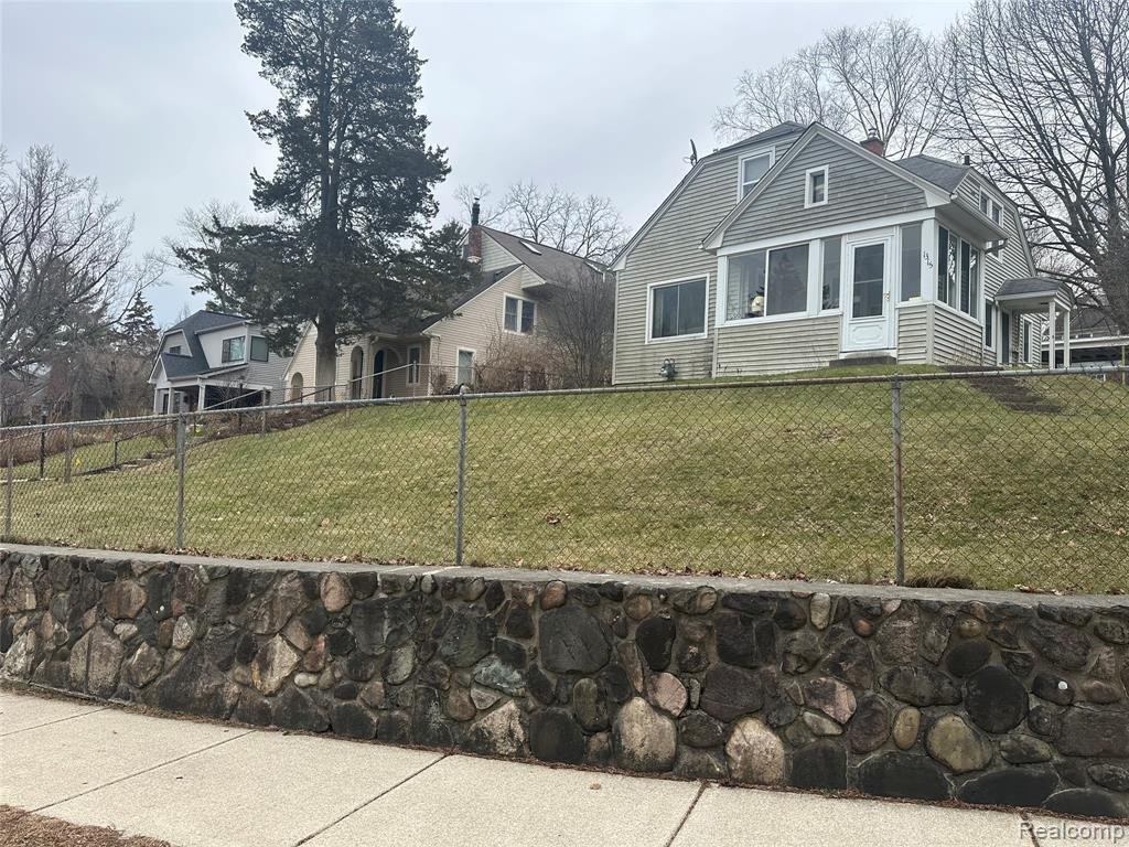 House in Ann Arbor, Michigan, United States 1 - 18308078