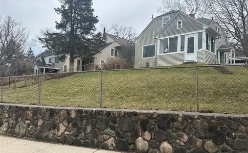House in Ann Arbor, Michigan, United States 1