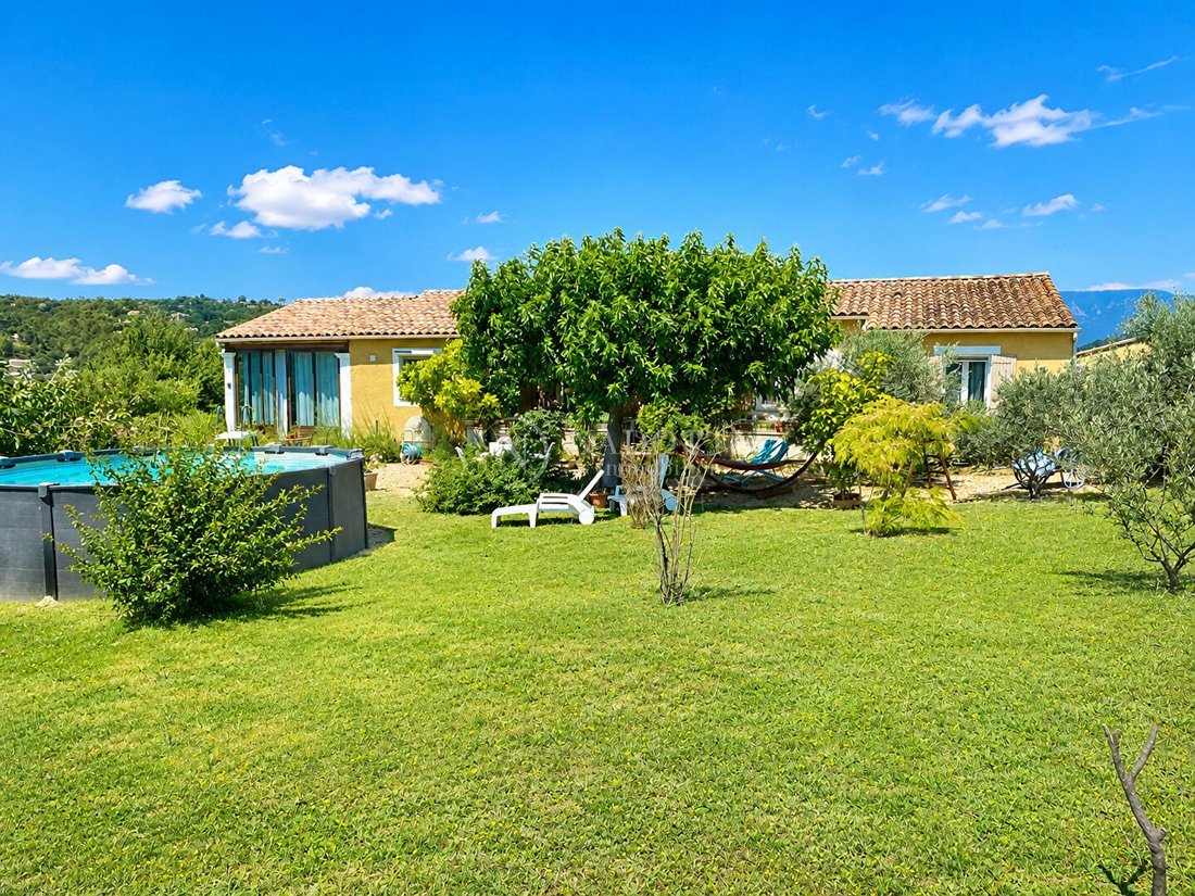 House in Apt, Provence-Alpes-Côte d'Azur, France 1 - 18312489
