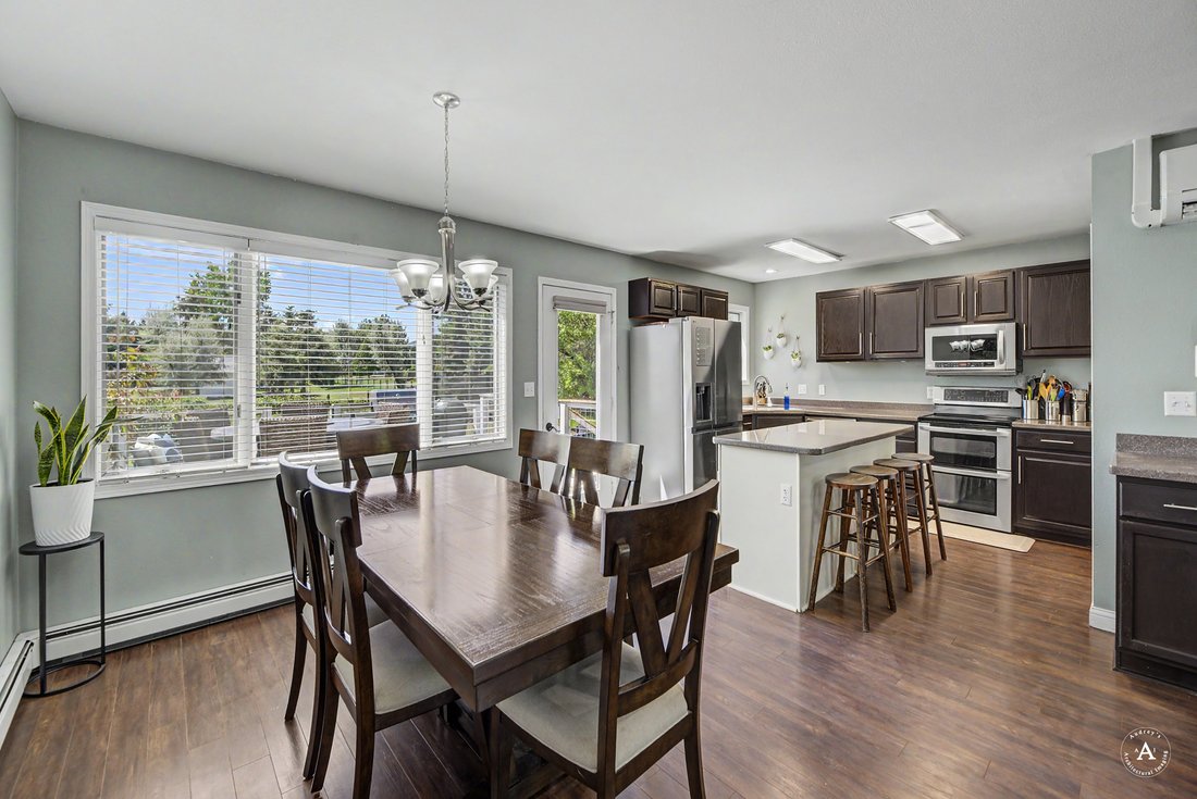 House in Helena, Montana, United States 4 - 18311529