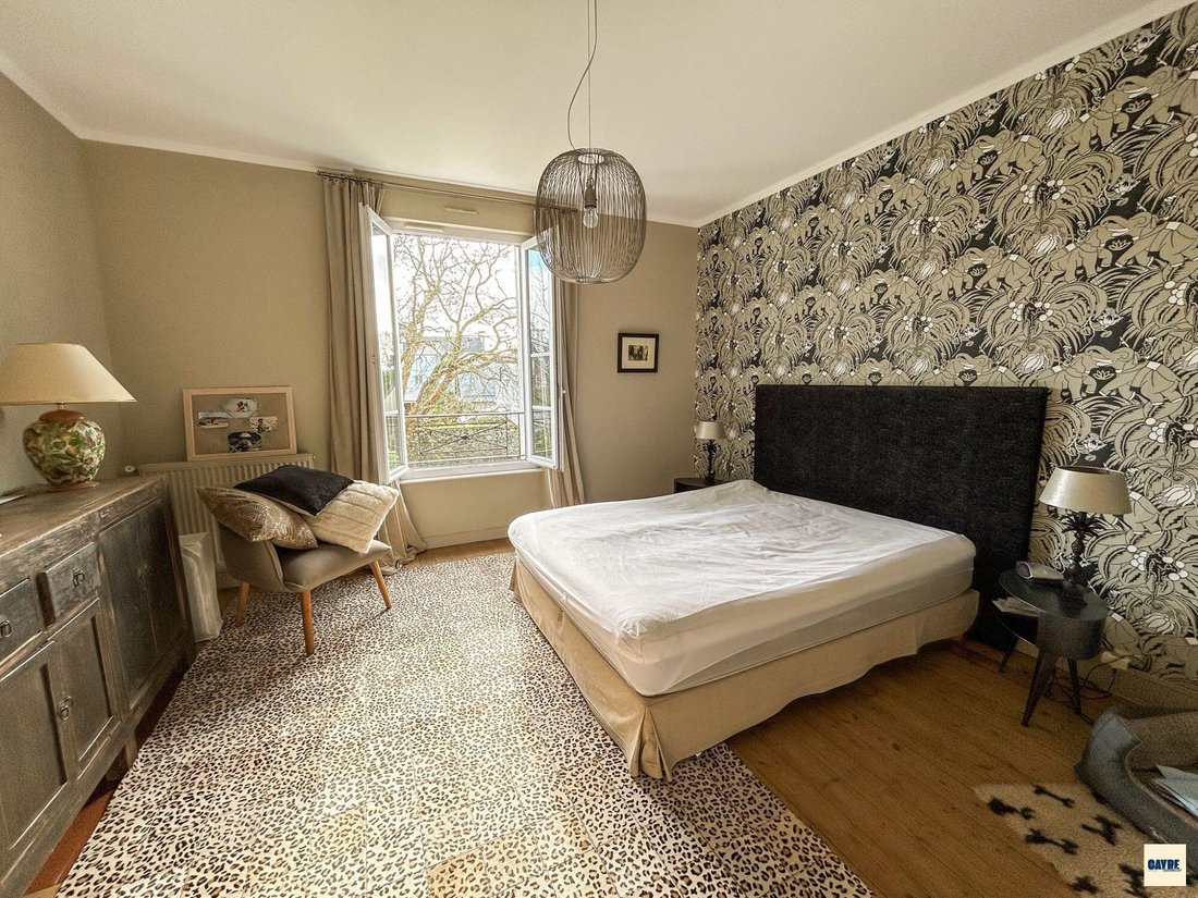 Apartment in Saint-Malo, Brittany, France 4 - 17081789