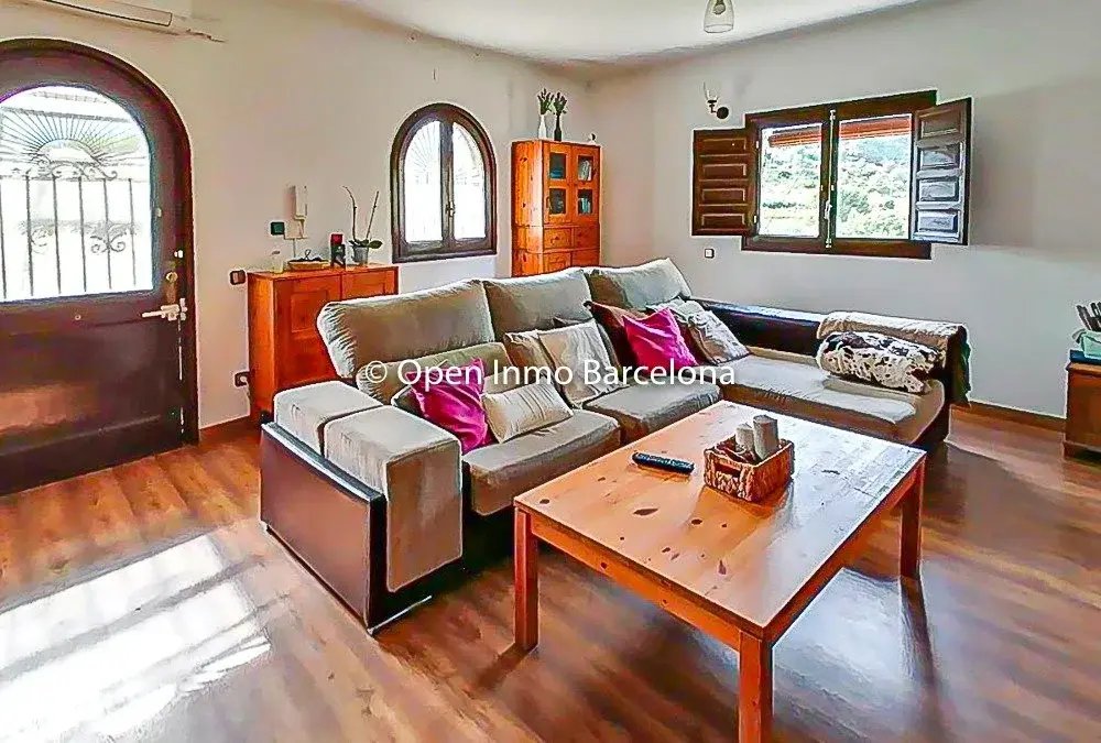 Finca in Canyelles, Catalonia, Spain 3 - 18312987