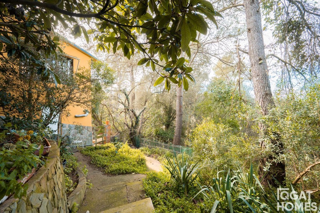 House in Sant Cugat del Valles, Catalonia, Spain 4 - 18314081