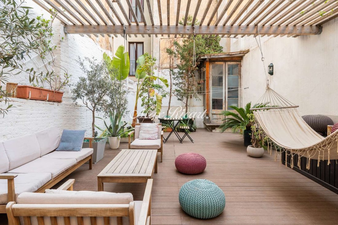 Apartment in Ciutat Vella, Barcelona, Spain 3 - 18310313