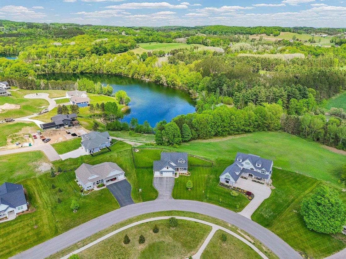 House in Traverse City, Michigan, United States 3 - 18308880