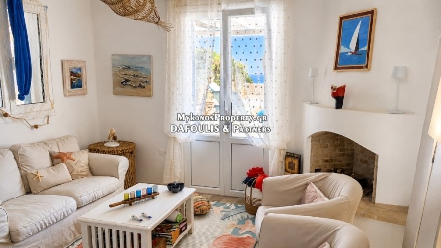 Villa in Ano Mera Community, Aegean, Greece 2 - 18310579