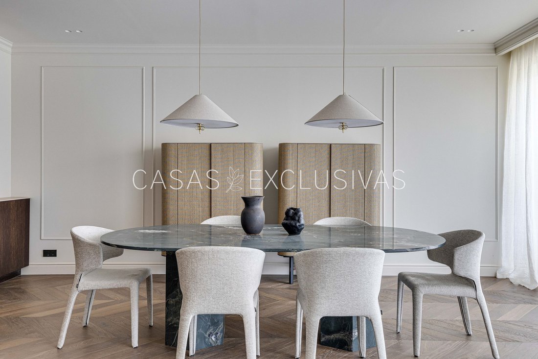 Apartment in Sarrià-Sant Gervasi, Barcelona, Spain 5 - 18311078