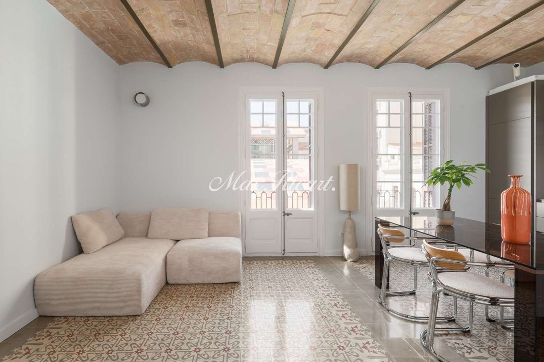 Apartment in Gracia, Barcelona, Spain 5 - 18310307