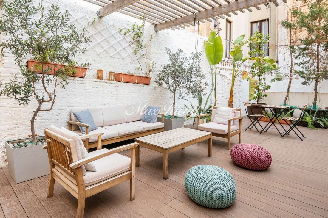Apartment in Ciutat Vella, Barcelona, Spain 4 - 18310313