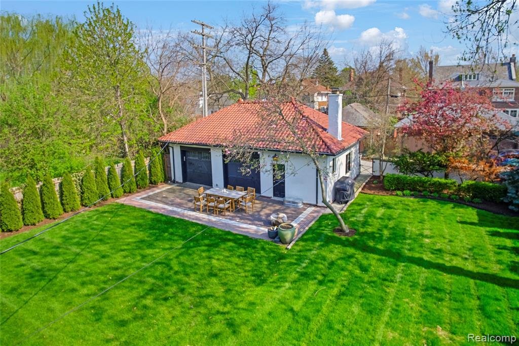 House in Detroit, Michigan, United States 5 - 18309317