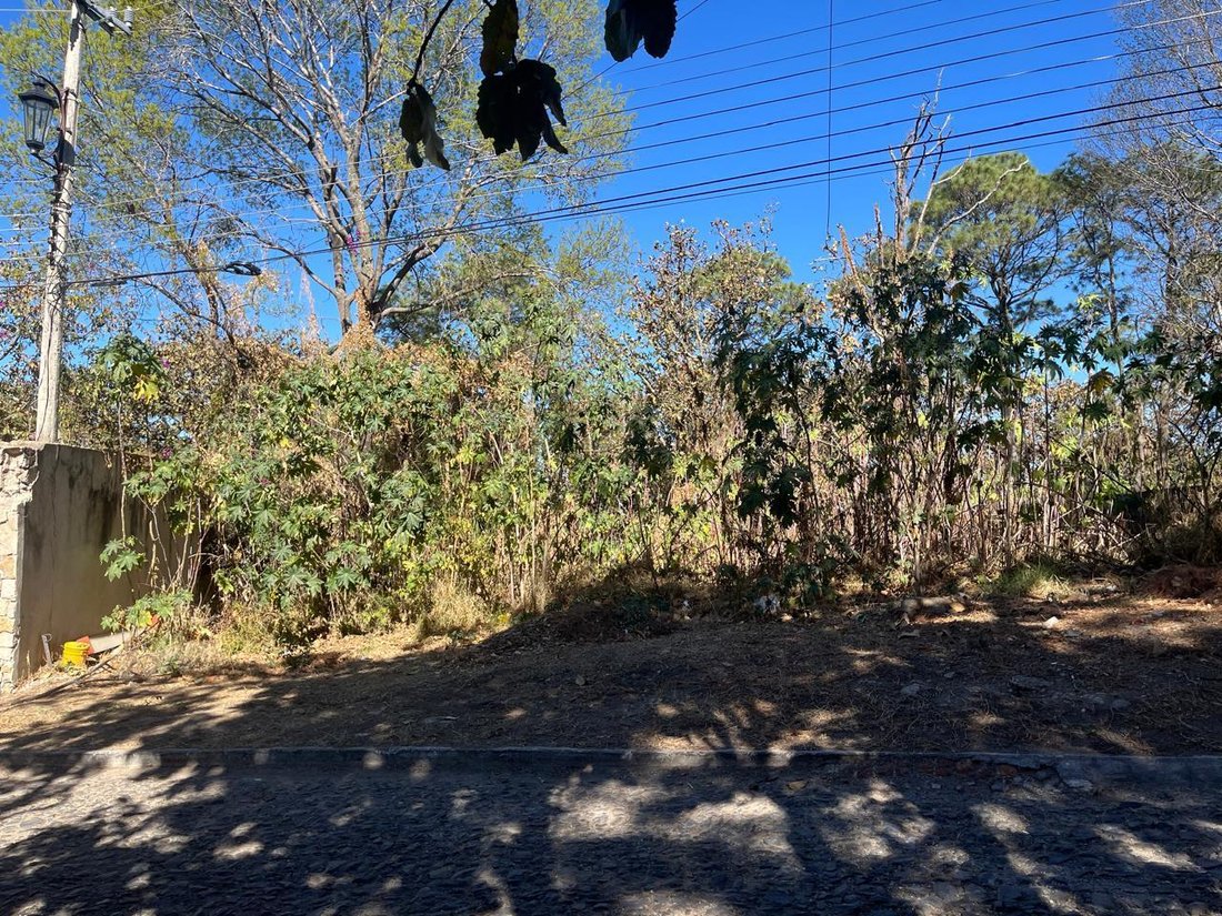 Land in Pinar de la Venta, Jalisco, Mexico 2 - 18311447