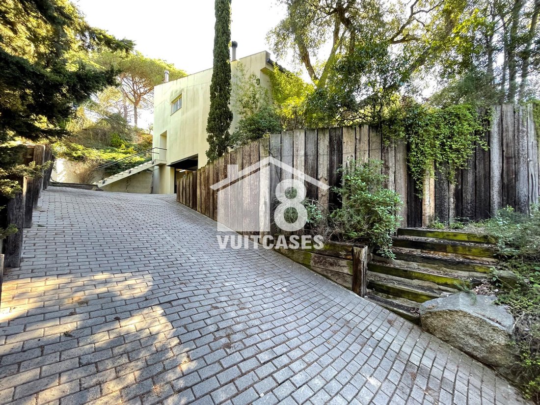 House in Cabrera de Mar, Catalonia, Spain 4 - 18313431