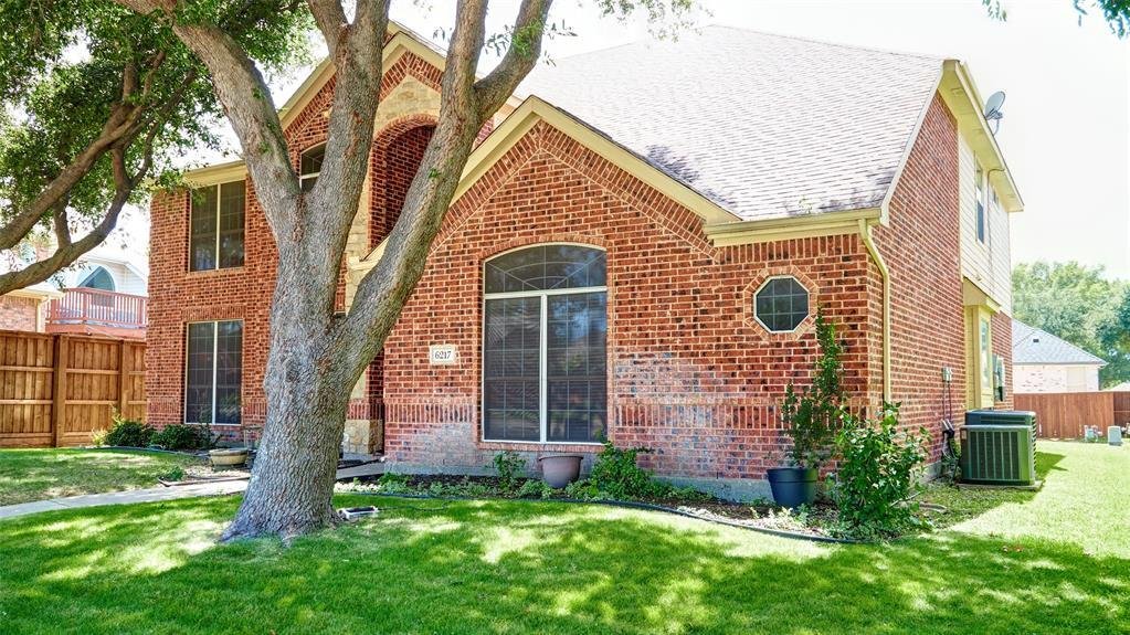 House in The Colony, Texas, United States 3 - 18313933