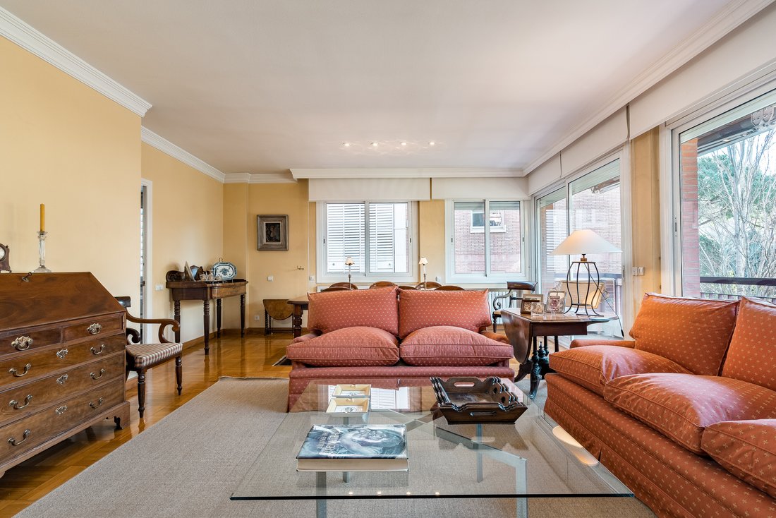 Apartment in Les Corts, Barcelona, Spain 3 - 18312970