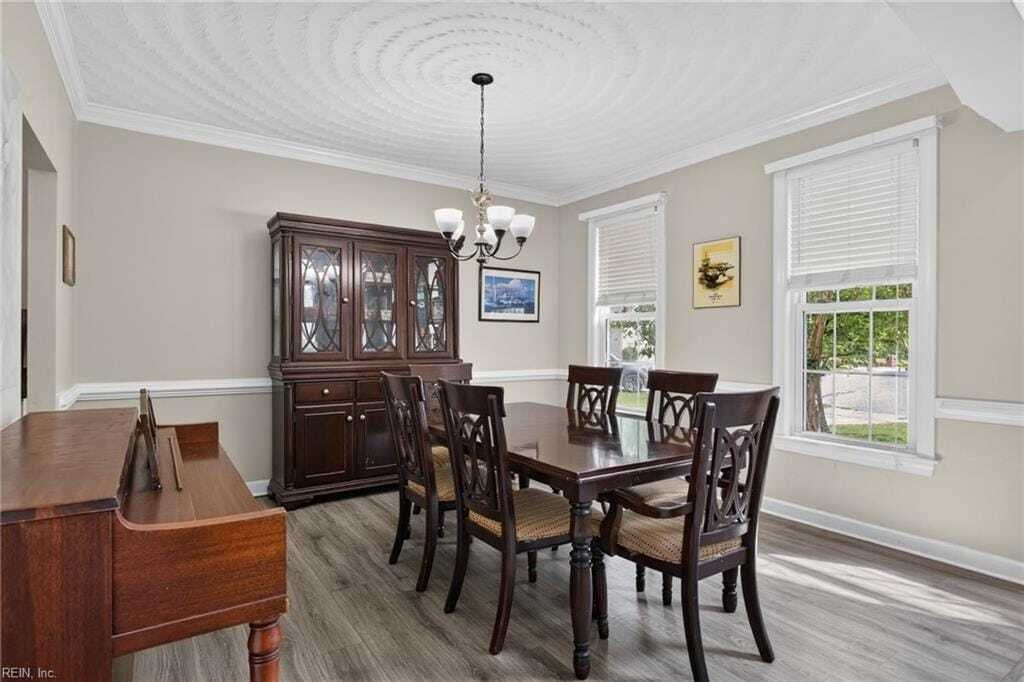 House in Chesapeake, Virginia, United States 5 - 18312350