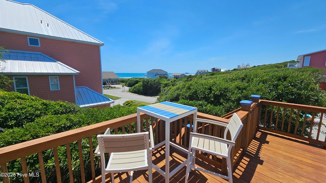 Townhouse in Emerald Isle, North Carolina, United States 3 - 18313886