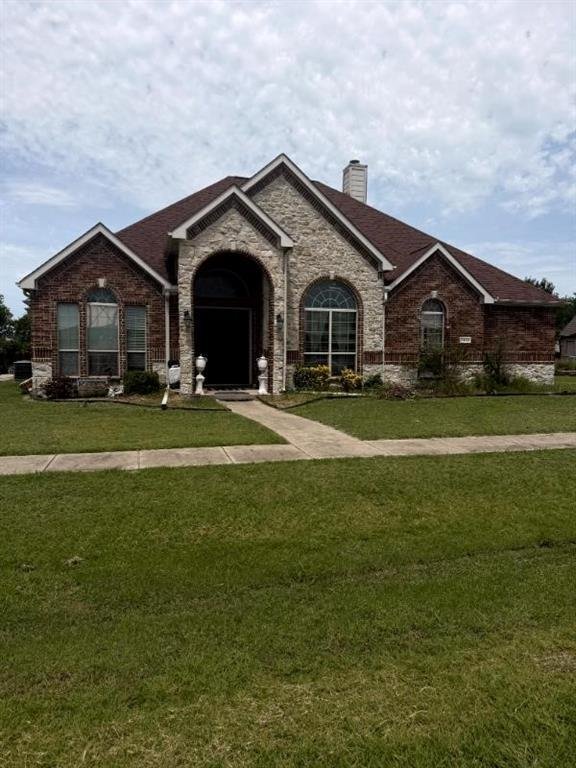 House in Rockwall, Texas, United States 1 - 18313990